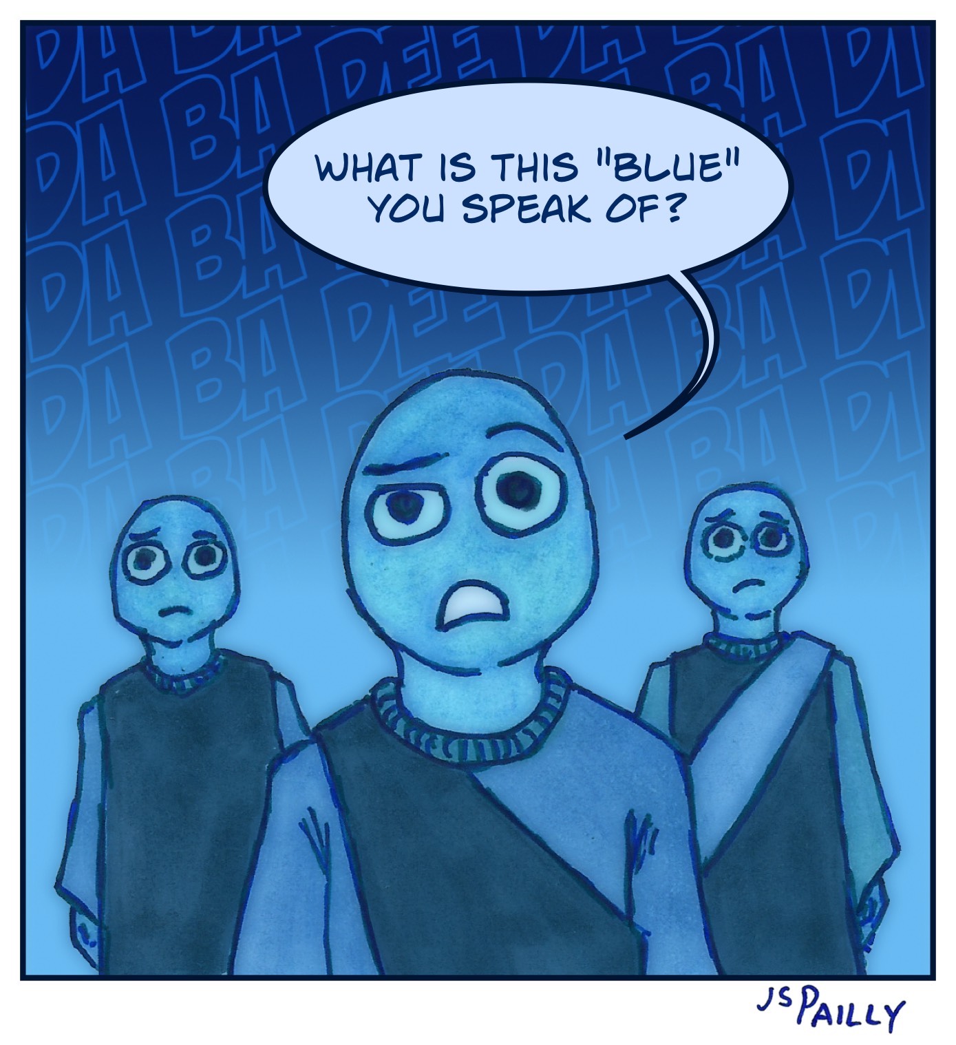 Sapir–Whorf Hypothesis